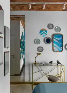 Sitikomfort Na Tverskoj - 53