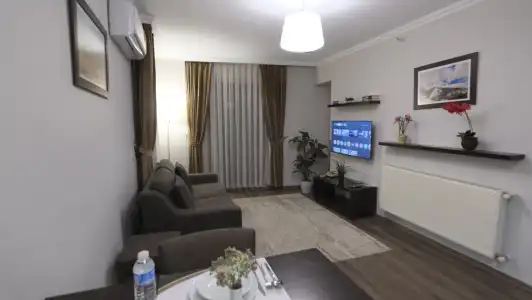 Belle Maison&Residence, Apartment - 78