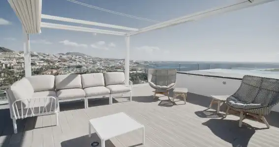 Baobab Suites - 120