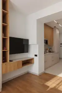 Ris Central Apartments Yerevan - 22