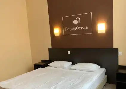 GorodOtel' na Kievskom - 3