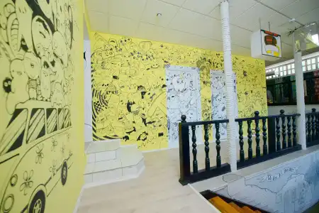 Topchan Hostel - 0