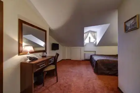 Sonata na Nevskom 5 Dvorcovaja ploshhad' - 28