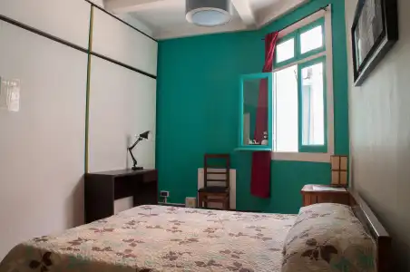 Forestal Hostel - 19