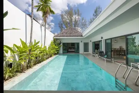 Layantara Villas Phuket - 115