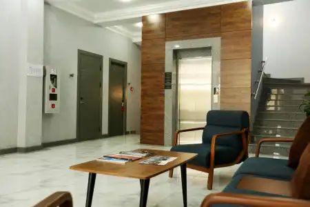 Parklane - 8