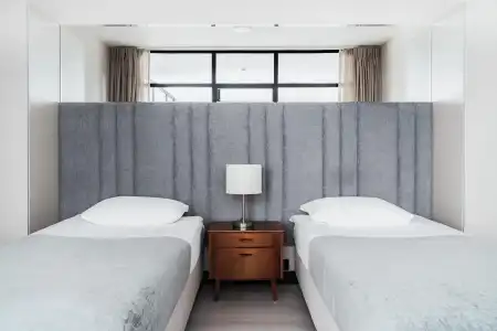 YARD Residence Apart-hotel - 114