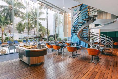 Baraquda Heeton Pattaya by Compass Hospitality - 49