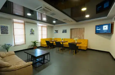Gallery Inn Old Tbilisi Boutique-hotel - 2