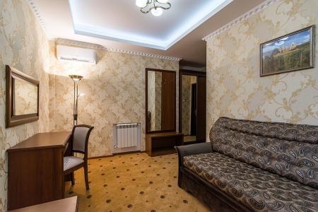 Residence Park Guest House - 24