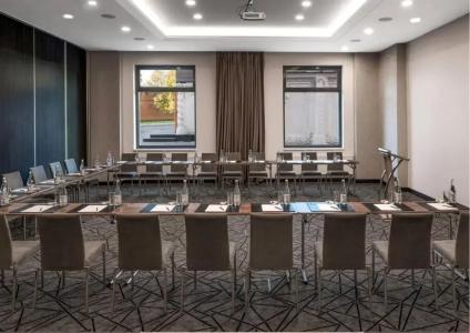 Sheraton Nizhny Novgorod Kremlin - 3