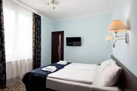 Guest House Altai - 53