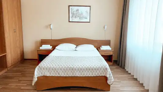 Konakovo, otel' - 57