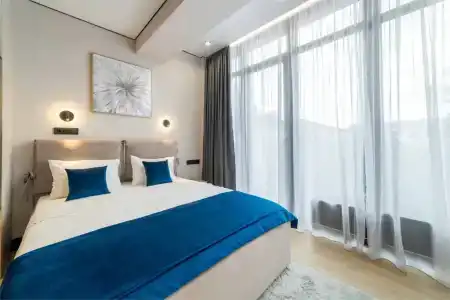 Apart-otel Bulgakov - 81