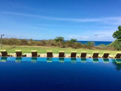 Sooriya Resort & Spa - 48