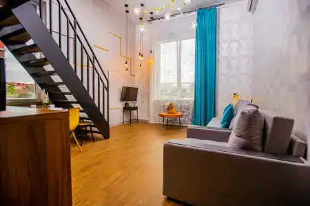 Mio Apartamenty - 38