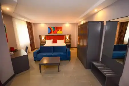Batumi Palm - 41