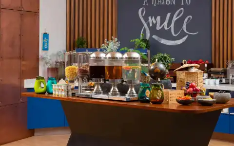 Hampton by Hilton Turkistan - 3