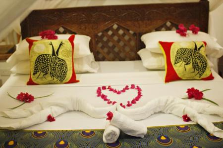 Swahili Beach Resort - 10
