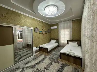 Chehra Private house - 4