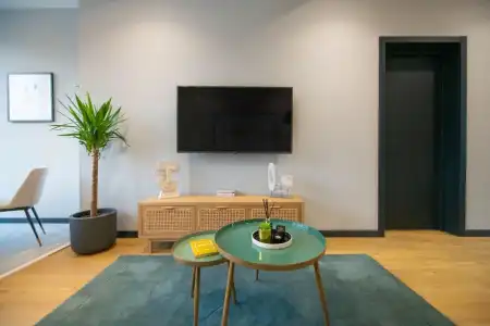Gratus Aparthotel - 109