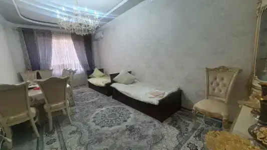 Fayzli GuestHouse - 16