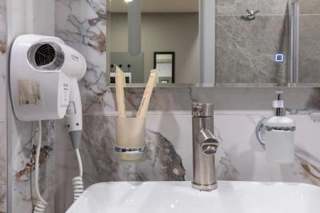 Port Comfort on Ligovskiy Apart-hotel - 55