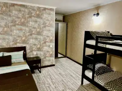 Morskaya 250 Guest House - 50