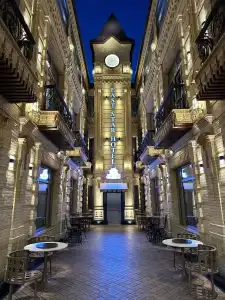 East Star Butik-Hotel - 1