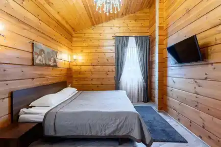 Zagorodnyi kompleks Vidnaya Usad'ba - 78