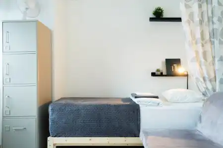 InnTOURIST-hostel - 14