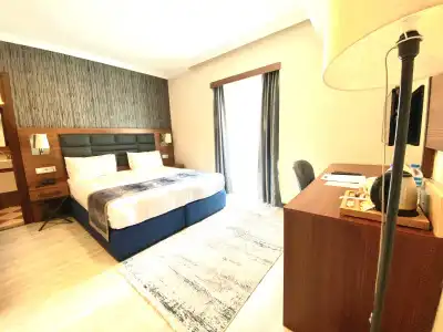 Otel Bostanci - 3