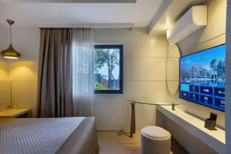 Mövenpick Resort Antalya - 92
