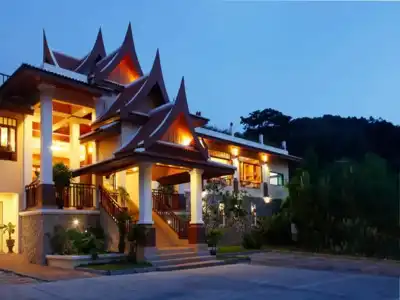 Baan Yuree Resort & Spa - 32
