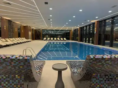 Euphoria Batumi Convention & Casino - 8