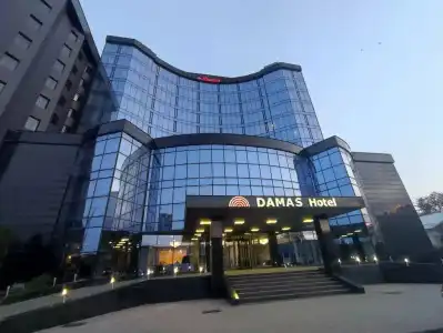 Damas International - 0