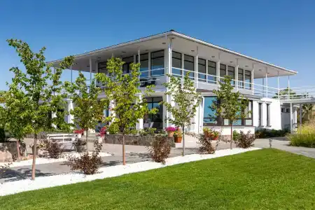 La Dolce Vita Recreation center - 1