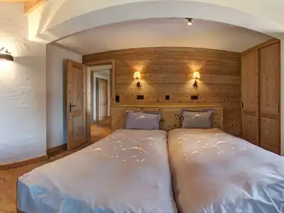 Alpe Fleurie Residence - 62
