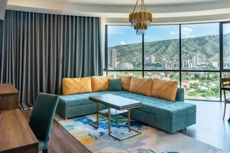 Royal Tulip & Casino, Tbilisi - 14