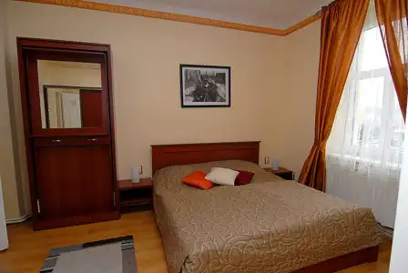 Akát Pension Guest House - 2