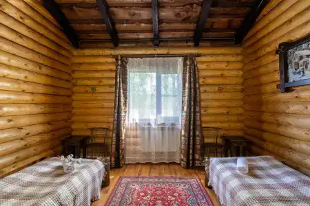 Prohovskoe Podvorie Tourist base - 137