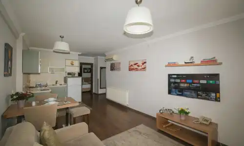 Belle Maison&Residence, Apartment - 15