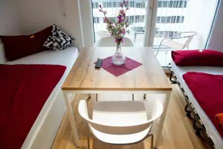 MyRoom - Top Munich Serviced Apartments - 17