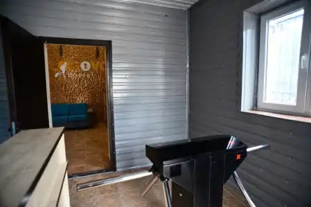 Hostel Logovo - 2