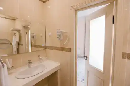 Vorob'evyi Goryi - 91