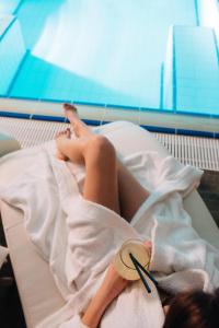 Sar'Otel Boutique - 27