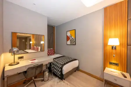 Ramada & Suites by Wyndham Istanbul Sisli - 68