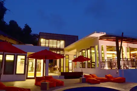 Ajinta Resort - 42