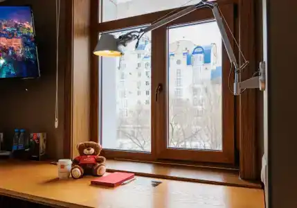 Azimut City Khabarovsk - 114