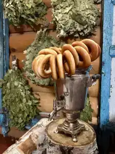 Zagorodnayy Klub Lesnaya Skazka - 53